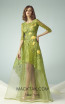 Beside Couture by Gemy Maalouf BC1205 Front Dress