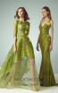 Beside Couture by Gemy Maalouf BC1205 Front Dress
