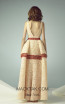 Beside Couture by Gemy Maalouf BC1208 Back Dress