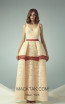 Beside Couture by Gemy Maalouf BC1208 Front Dress