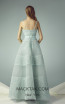 Beside Couture by Gemy Maalouf BC1209 Back Dress