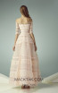Beside Couture by Gemy Maalouf BC1213 Back Dress