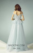 Beside Couture by Gemy Maalouf BC1218 Back Dress