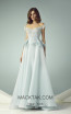 Beside Couture by Gemy Maalouf BC1218 Front Dress