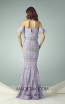 Beside Couture by Gemy Maalouf BC1220 Back Dress