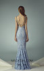 Beside Couture by Gemy Maalouf BC1224 Back Dress