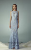 Beside Couture by Gemy Maalouf BC1224 Front Dress