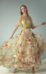 Beside Couture by Gemy Maalouf BC1230 Front Dress