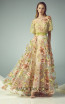 Beside Couture by Gemy Maalouf BC1230 Front Dress