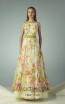 Beside Couture by Gemy Maalouf BC1231 Front Dress
