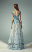 Beside Couture by Gemy Maalouf BC1245 Back Dress