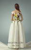 Beside Couture by Gemy Maalouf BC1247 Back Dress