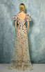 Beside Couture by Gemy Maalouf BC1254 Back Dress