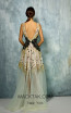 Beside Couture by Gemy Maalouf BC1255 Back Dress