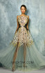 Beside Couture by Gemy Maalouf BC1255 Front Dress