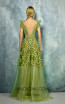 Beside Couture by Gemy Maalouf BC1256 Back Dress