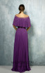 Beside Couture by Gemy Maalouf BC1266 Back Dress