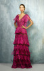 Beside Couture by Gemy Maalouf BC1267 Front Dress