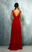 Beside Couture by Gemy Maalouf BC1268 Back Dress