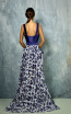 Beside Couture by Gemy Maalouf BC1272 Back Dress