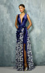 Beside Couture by Gemy Maalouf BC1272 Front Dress