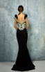 Beside Couture by Gemy Maalouf BC1276 Back Dress