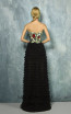 Beside Couture by Gemy Maalouf BC1277 Back Dress