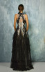 Beside Couture by Gemy Maalouf BC1278 Back Dress