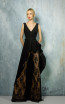 Beside Couture by Gemy Maalouf BC1281P Front Dress