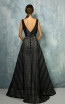 Beside Couture by Gemy Maalouf BC1282 Back Dress