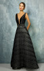 Beside Couture by Gemy Maalouf BC1282 Front Dress
