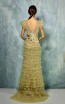Beside Couture by Gemy Maalouf BC1291 Back Dress