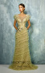 Beside Couture by Gemy Maalouf BC1291 Front Dress