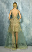 Beside Couture by Gemy Maalouf BC1293 Back Dress