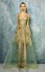 Beside Couture by Gemy Maalouf BC1293 Front Dress