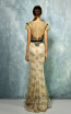 Beside Couture by Gemy Maalouf BC1294 Back Dress