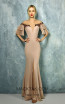 Beside Couture by Gemy Maalouf BC1297 Front Dress