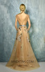 Beside Couture by Gemy Maalouf BC1299 Back Dress