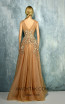 Beside Couture by Gemy Maalouf BC1300 Back Dress