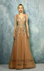 Beside Couture by Gemy Maalouf BC1300 Front Dress