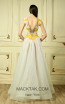Beside Couture by Gemy Maalouf BC1303 Back Dress