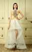 Beside Couture by Gemy Maalouf BC1303 Front Dress