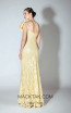 Beside Couture BC1438 Back Dress