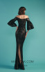 Beside Couture by Gemy Maalouf BC1533 Black Back Dress