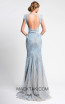 Beside Couture by Gemy Maalouf CH1605 Back Dress