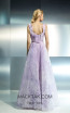 Beside Couture by Gemy Maalouf CH1643 Back Dress