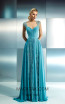 Beside Couture CH1657 Front Dress