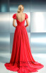 Beside Couture CH1658 Back Dress