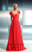 Beside Couture CH1658 Front Dress