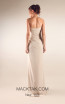 Beside Couture by Gemy Maalouf CP2929 Back Dress